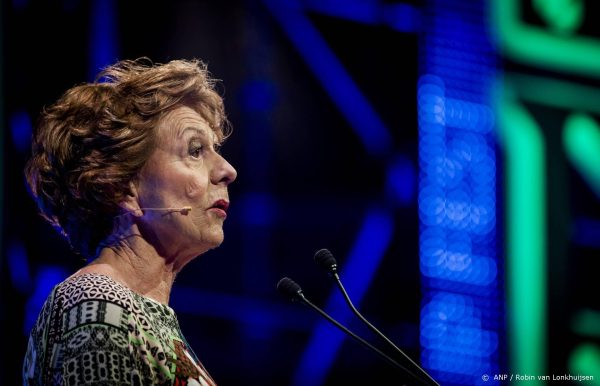 Fraudebureau EU doet onderzoek naar Neelie Kroes