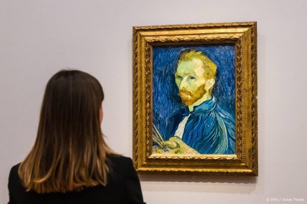 Amerikaanse producent maakt serie over de vrouw achter Van Gogh
