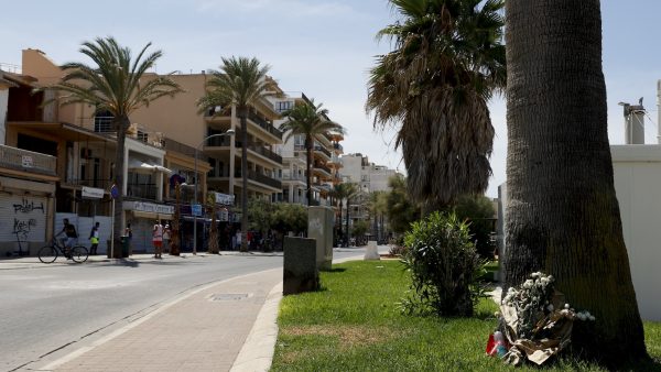 Mallorca-zaak Carlo Heuvelman