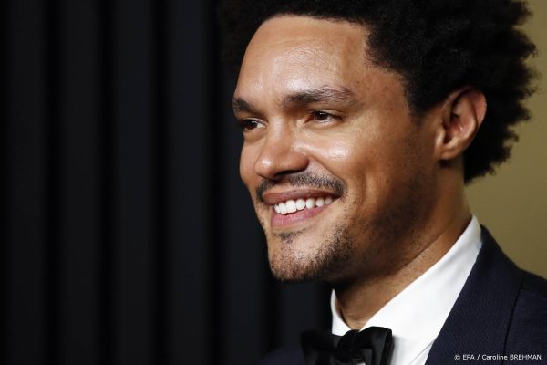 Trevor Noah verlaat The Daily Show na zeven jaar