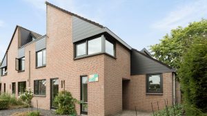 Thumbnail voor Geboren voor het podium? Dan bevalt deze woning (lees: de keuken) je hélemaal