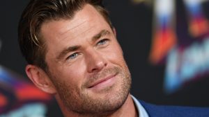 Thumbnail voor Chris Hemsworth begint eigen productiebedrijf (en dit kunnen we verwachten)