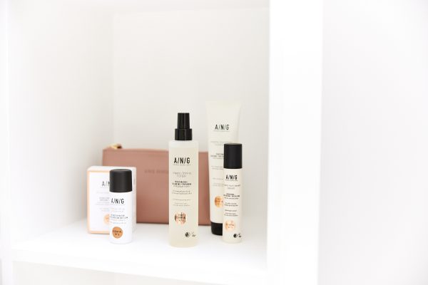 A/N/G skincare