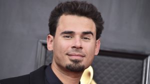 Thumbnail voor Afrojack wil opleiding om jonge artiesten te begeleiden: 'Keerzijde aan roem en succes'