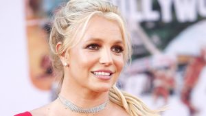 Britney Spears zag schrijven boek als therapie: 'Was het het waard?'