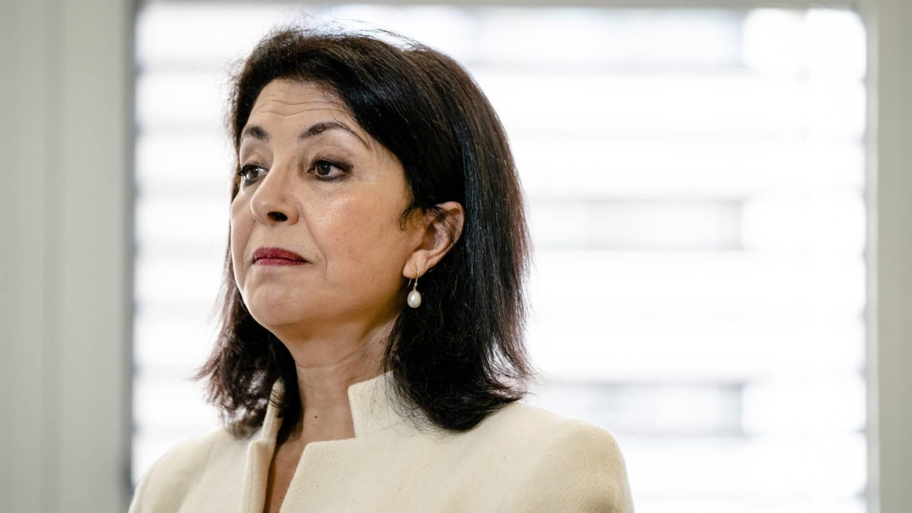 Onderzoek Arib aangifte