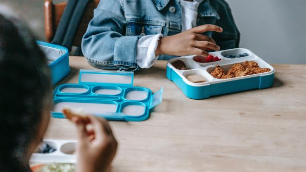 Scholen zijn voor gratis schoollunch, maar bang voor extra werkdruk