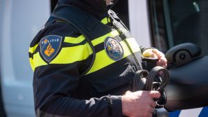 Thumbnail voor Politie zoekt verdachte van mishandeling vrouw die versierpoging afwees