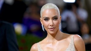 Thumbnail voor Bum(mer): Kim Kardashian moet boete betalen om steun aan cryptomunt