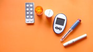 Thumbnail voor Mensen met overgewicht hebben grotere kans op diabetes bij laag inkomen