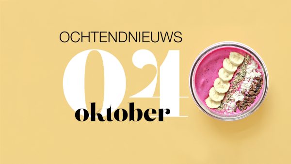 Het nieuws dat je moet en wil weten