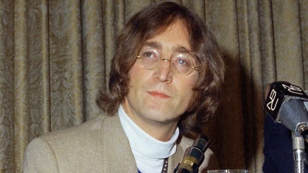 Bijzondere brief van John Lennon wordt geveild