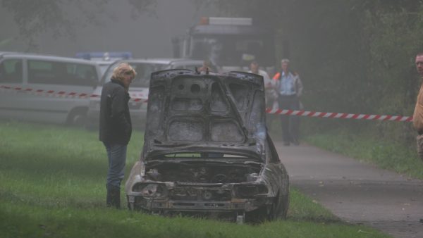 Zus Caroline van Toledo: 'Ze leefde nog toen ze in achterbak is gestopt'