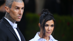 Kourtney Kardashian wil gezin uitbreiden, maar voelt zich 'gepushed' voor IVF