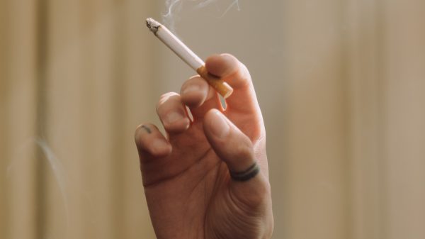 Waarom is stoppen tijdens Stoptober 'makkelijker'?