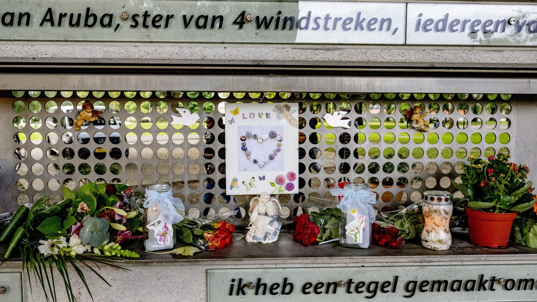 31 jaar na de Bijlmerramp: veel verdriet, vragen en onbegrip