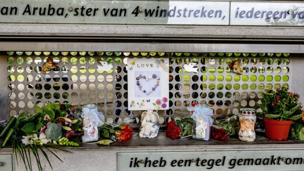 31 jaar na de Bijlmerramp: veel verdriet, vragen en onbegrip