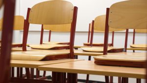 Thumbnail voor Leerlingen zonder leraar én minder vakken: lerarentekort zichtbaar in de schoolbanken