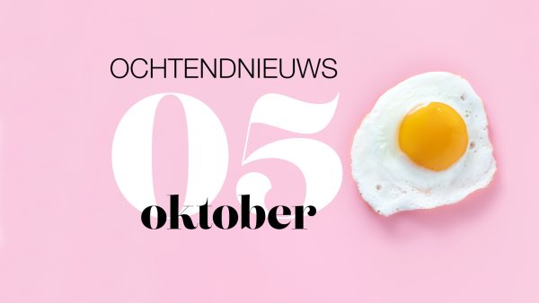 Het nieuws dat je moet en wil weten