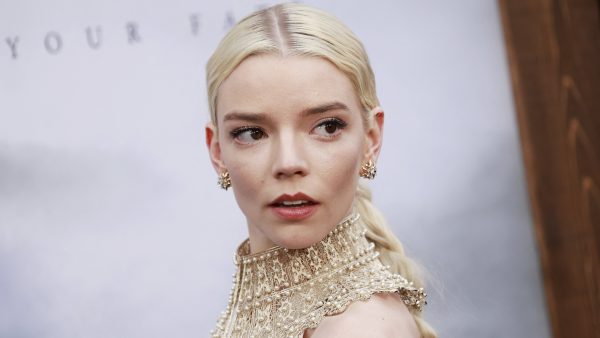 Super Mario wordt verfilmd met Anya Taylor-Joy als prinses Peach