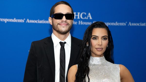 Pete Davidson Kim Kardashian tattoo verwijderen