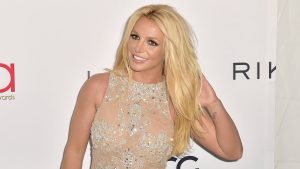 Thumbnail voor Oops, I did it again: Britney Spears knipt haren af