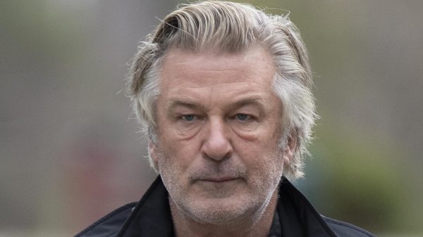 Alec Baldwin