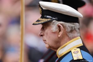 Volgend jaar weer een Britse ceremonie, koning Charles wordt 3 juni 2023 officieel gekroond