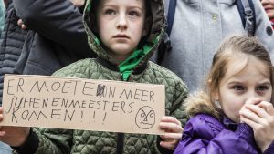 Thumbnail voor Lerarentekorten grote steden door dure huizen en vergrijzing: 'Een kwetsbare situatie'