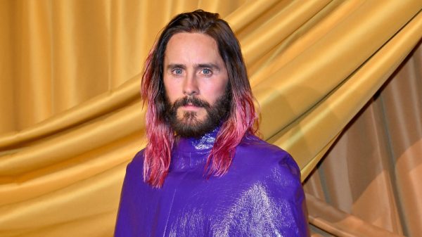 Jared Leto speelt hoofdrol in film over mode-icoon Karl Lagerfeld