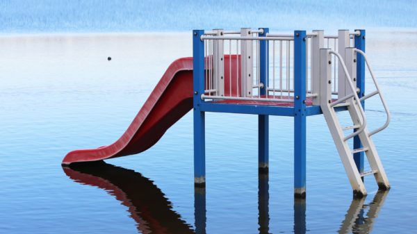 Speeltoestel waterpark waar meisje overleed waren afgekeurd