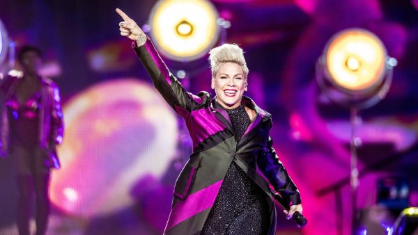 Pink op Pinkpop: zangeres bevestigd als eerste headliner