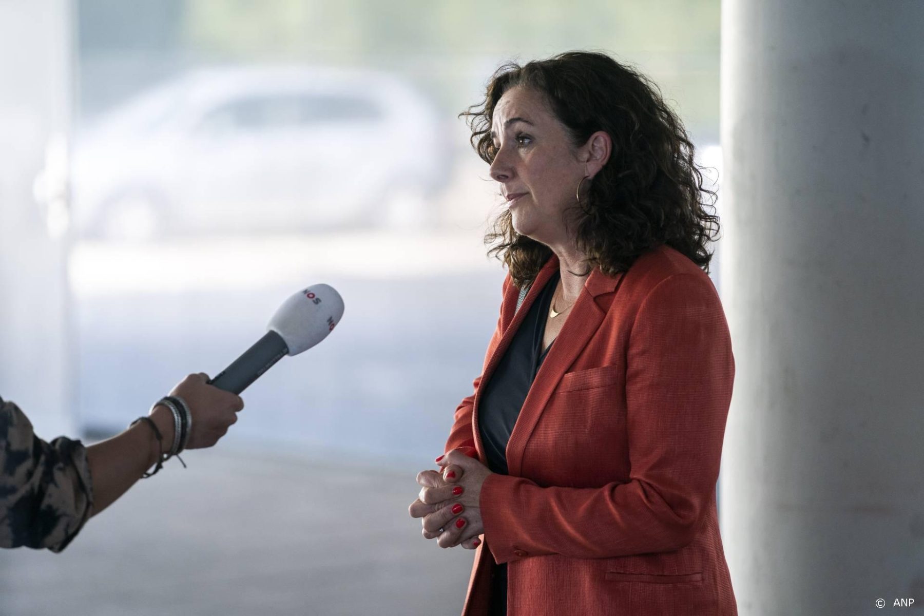 Halsema pleit voor regulering cocaïnehandel: De war on drugs werkt niet
