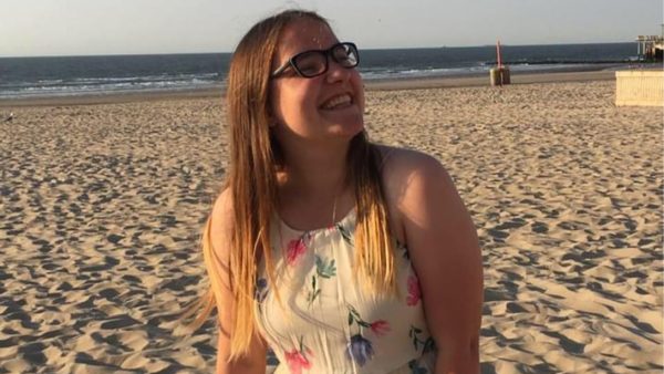 Shanti (23) was getuige van aanslagen op Zaventem en pleegde euthanasie: 'Ik ga heen in vrede'