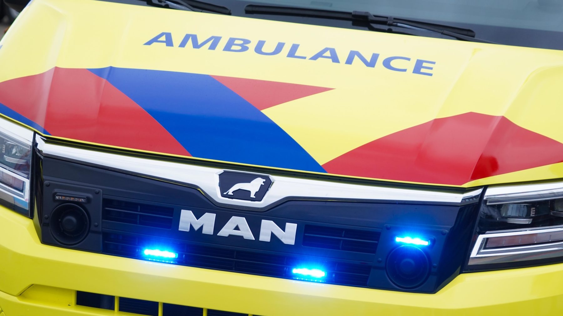 Naoufel (6) in coma na aanrijding in Den Haag, mogelijke bestuurder (19) meldt zich bij de politie