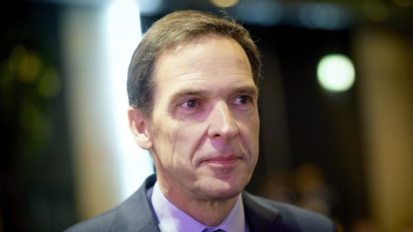 VVD-leden kiezen Eric Wetzels en niet Hoes als nieuwe voorzitter