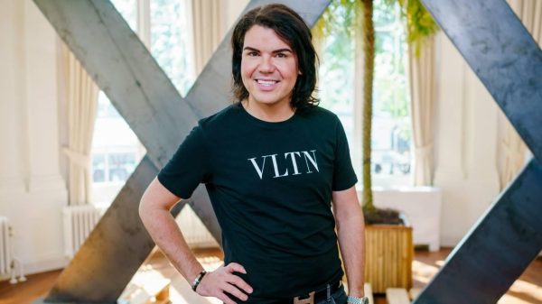 roy Donders