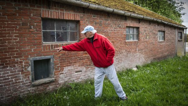 90 schademeldingen na 'zwaarste aardbeving van dit jaar' bij Wirdum