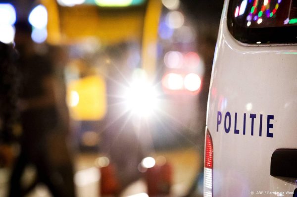 Dollemansrit in Den Bosch: man (29) aangehouden