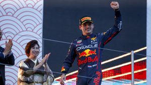 Buitenlandse media over wereldkampioen Verstappen: 'Simpelweg superieur'