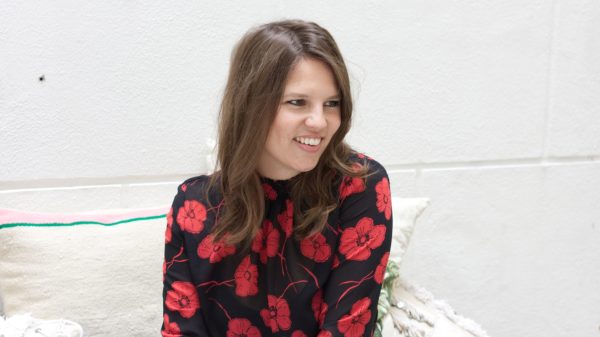Tinder voor vriendschappen: Lize Mast richtte platform VriendinnenOnline op