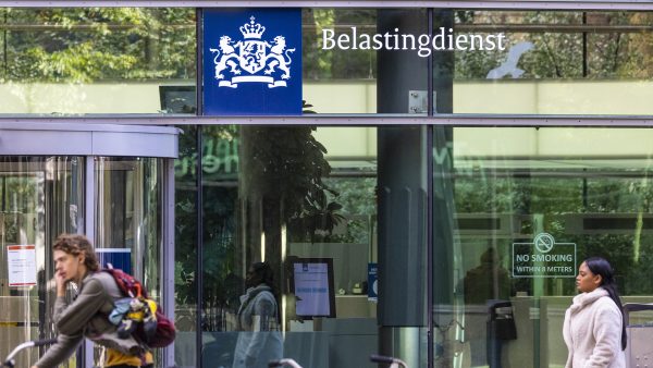 Corruptie is bij de Belastingdienst lastig te traceren