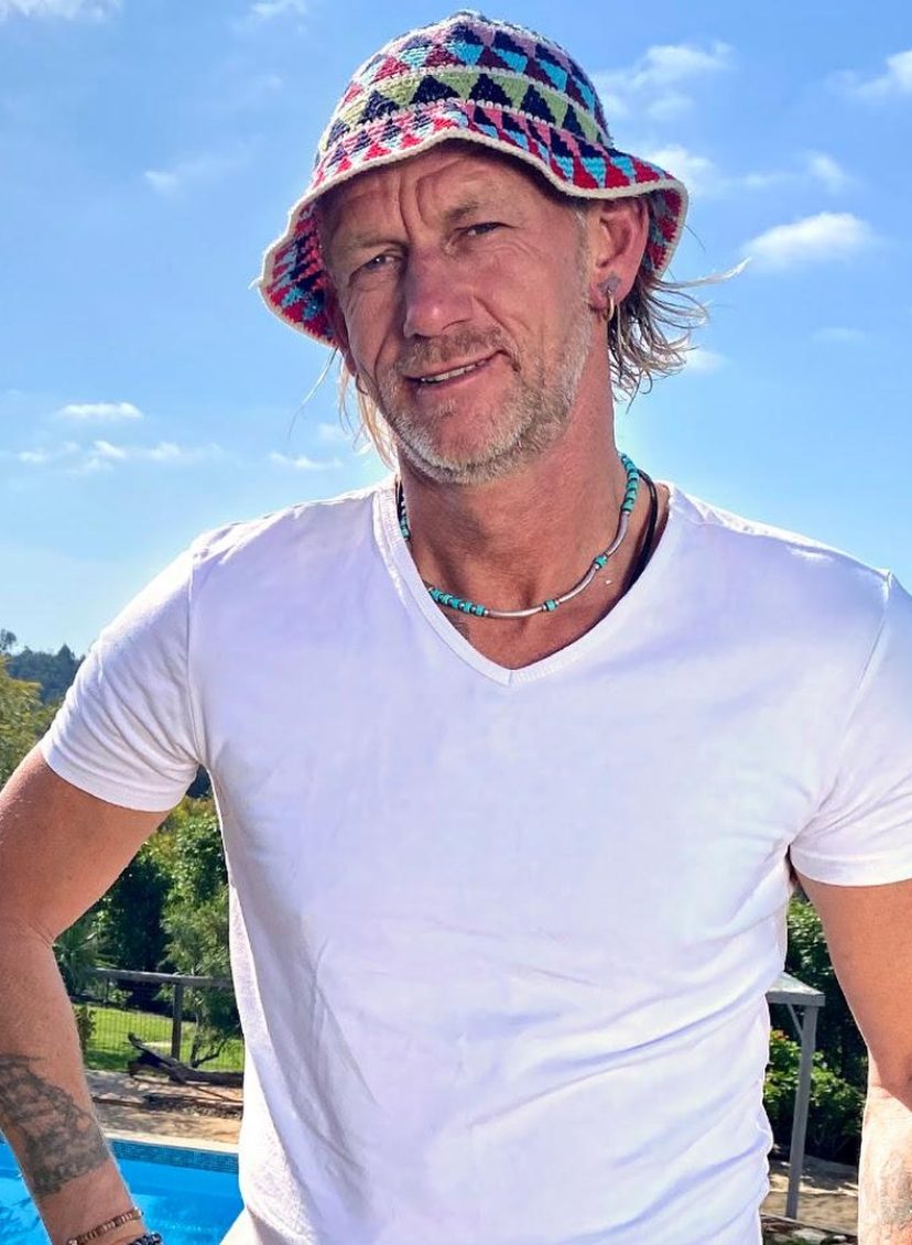 b&b vol liefde-richard