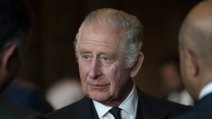 Thumbnail voor Royal mistake: kroning van Koning Charles vindt plaats op 6 mei 2023 en niet in juni