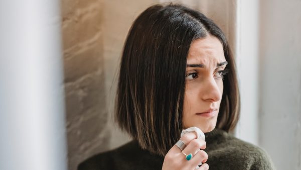 Rita's zoons hebben de eetstoornis ARFID: 'Drie keer per dag wit brood met hagelslag'