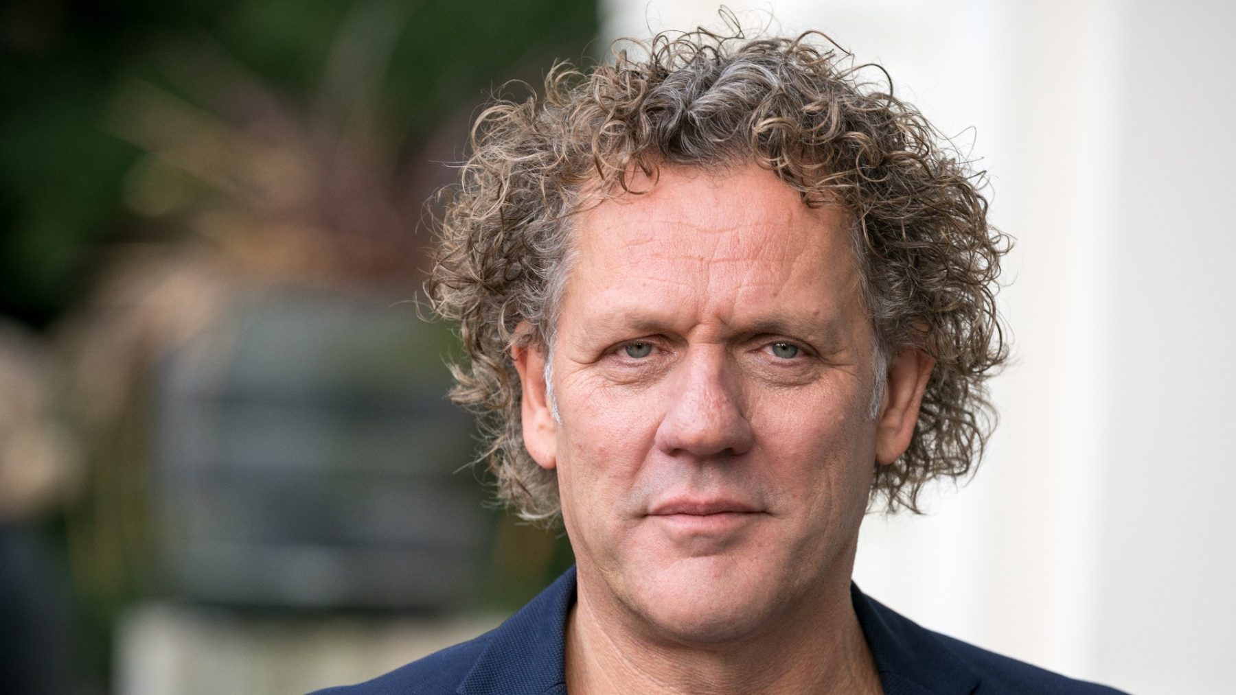 Kees van der Spek