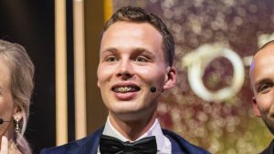 Thumbnail voor Ruinerwold-zoon Israel (28) vroeg maand lang om hulp: 'Behoefte aan inhoudelijk contact'