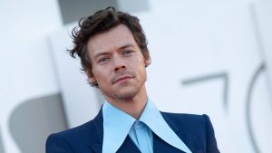 Thumbnail voor Nominaties MTV EMA's zijn bekend: gaat Harry Styles er met de meeste prijzen vandoor?