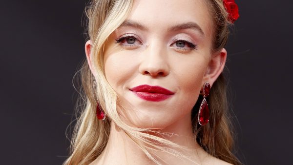 Sydney Sweeney Barbarella