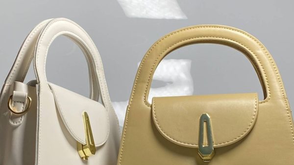 Geen geld een designer tas? x de leukste (betaalbare) tassentrends LINDA.nl